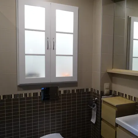 Apartamento Retro Dobrich