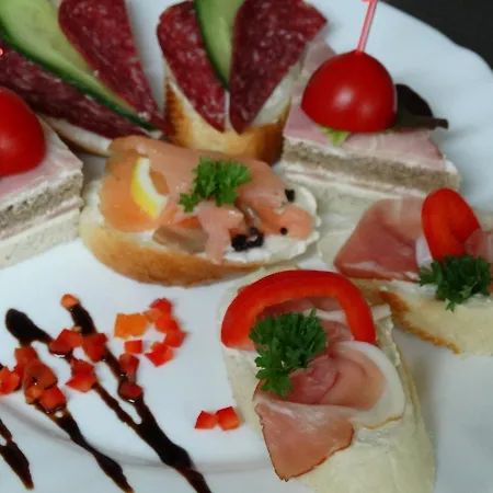 Διαμέρισμα Retro