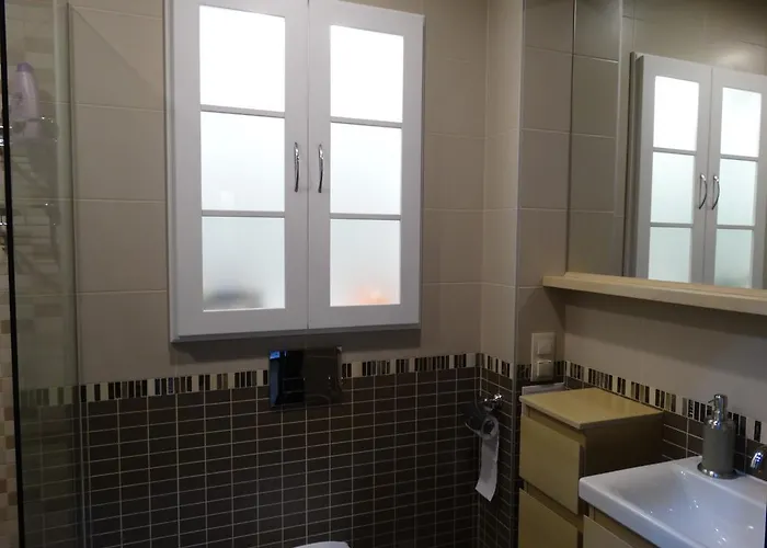 Апартамент Retro Добрич