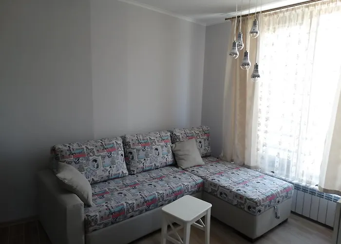 Retro Апартамент *