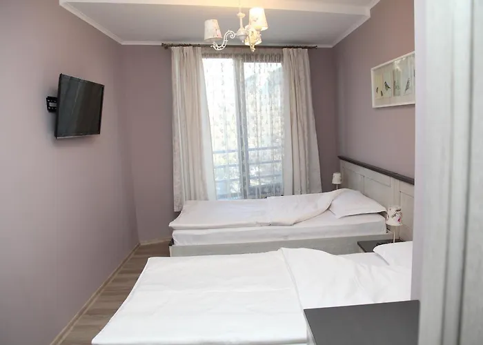 Апартамент Retro Добрич