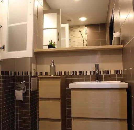 Апартамент Retro