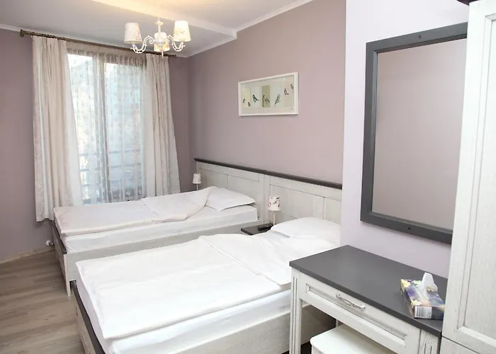 Апартамент Retro *