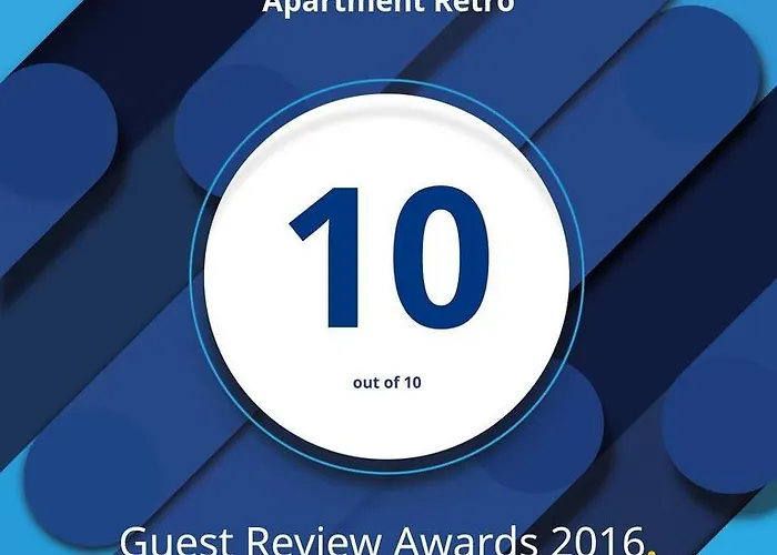 Retro Апартамент *