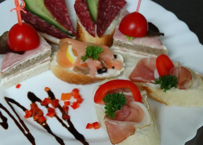 Апартамент Retro