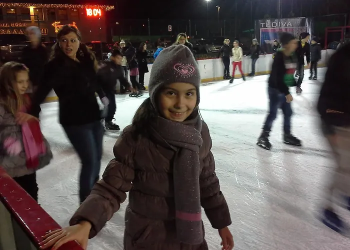 Апартамент Retro